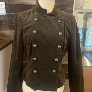 Philippe Adec- ADEC2 Blazer and Pant Suit (Size 4/38)